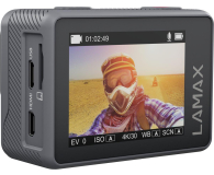 Lamax KAMERA SPORTOWA LAMAX X9.1 # - 1386603 - zdjęcie 7